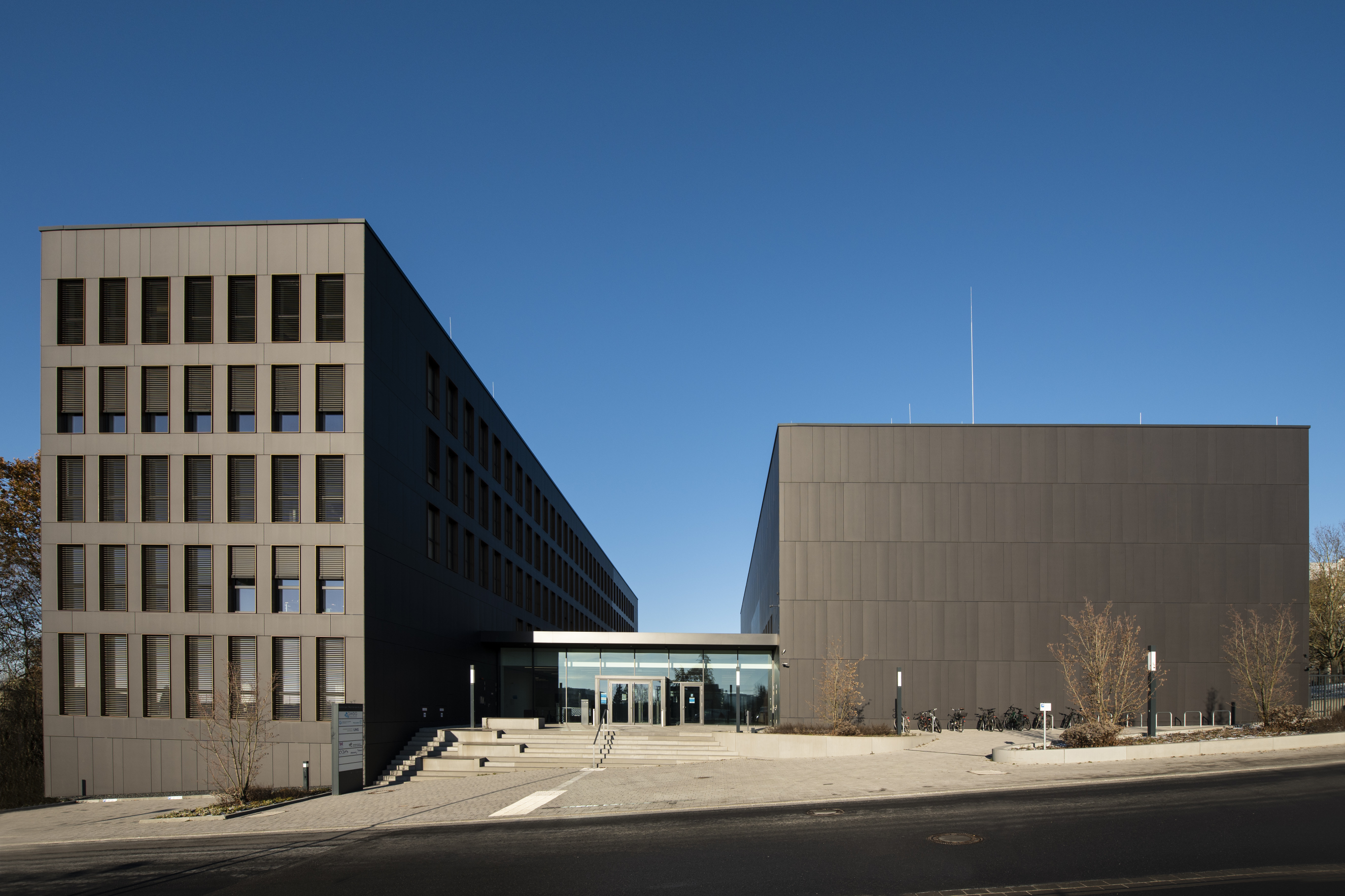 Göttinger Rechenzentrum