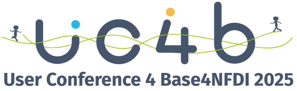 2nd Base4NFDI User Conference (UC4B2025)