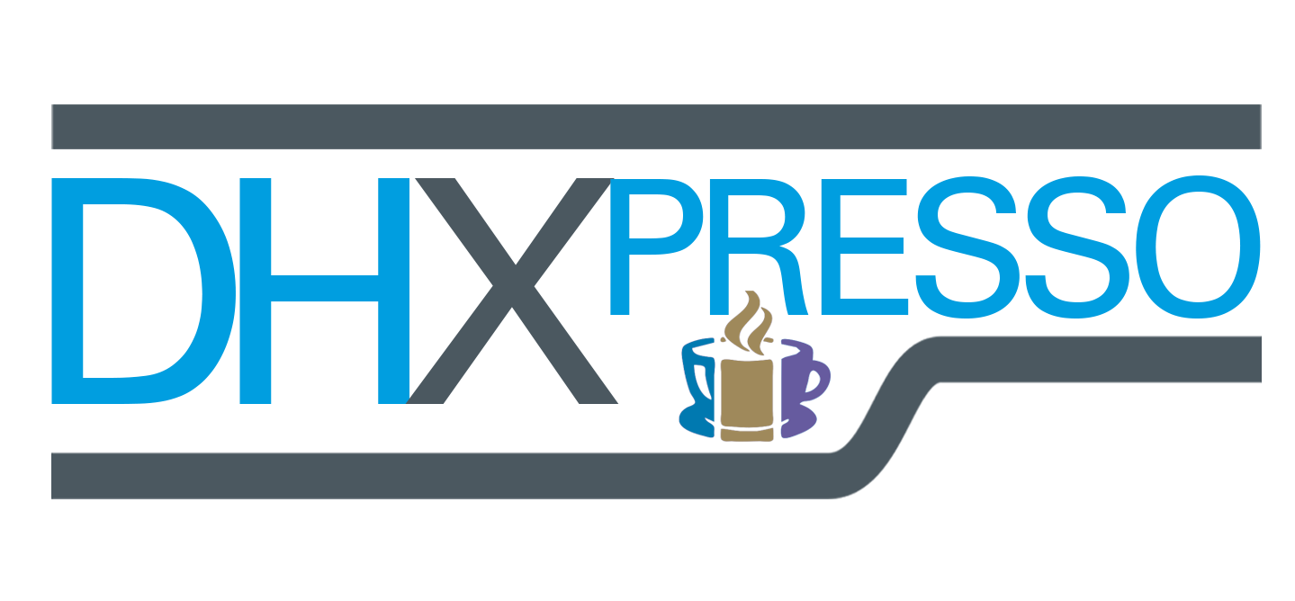 DHXpresso Meeting – Sneak Peek into NHR Services for Digital Humanities!