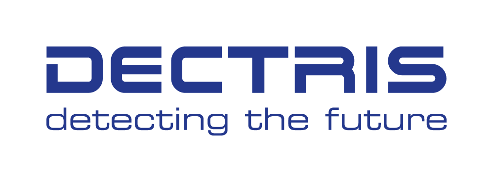 Dectris Logo