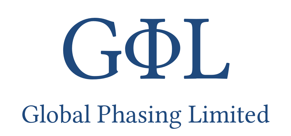 Global Phasing Ltd. Logo