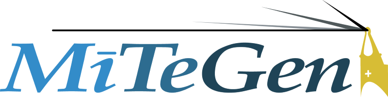 Mitegen Logo