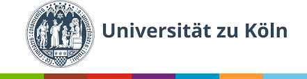 Logo Universität zu Köln