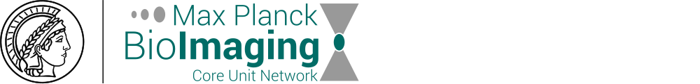 Max Planck BioImaging Core Unit Network - General Assembly 2024