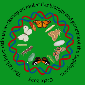 The 12th international Workshop on molecular biology and genetics of the Lepidoptera